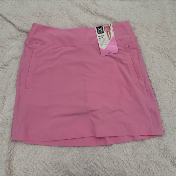 Marika Women's Pink Skort - Picture 1 of 1